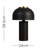 Metal Table Lamp