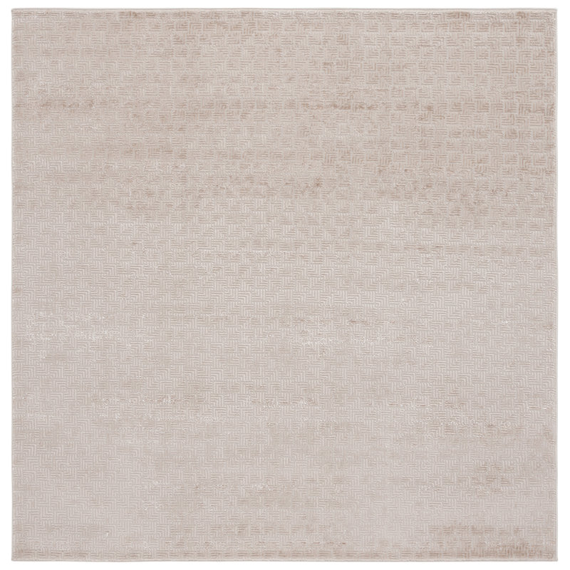 Tapis Huckson, Carré 6 pi 7 po