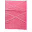 Tapis rose Ponce 4 x 6