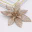 Angelicque Polyethylene (PE) Poinsettia Arrangement-295028127