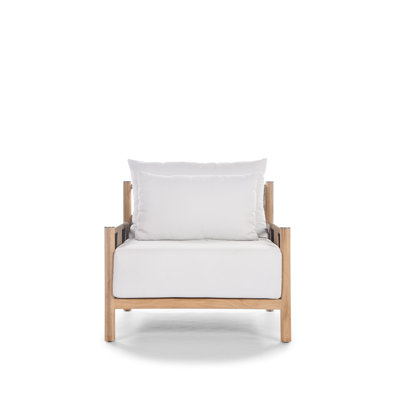 Outdoor Lounge Chair