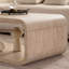 Table basse en bois Modern