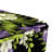 22.5" x 22.5" Outdoor Deep Seat Cushion with Ties and Welt-530800638