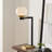 Metal Desk Lamp