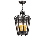 Cardiff 3 - Light Pendant