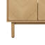 Adele 60'' W Double Bathroom Vanity Base-144809366