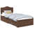 Brown Oak