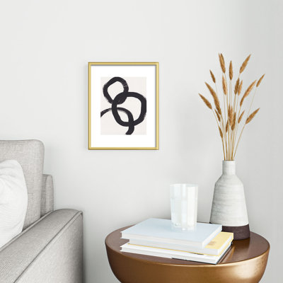 " Acrylic Circles "