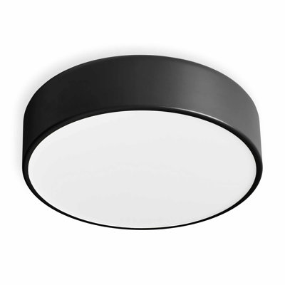 Bobber 1 - Light LED Flush Mount