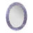 Rubie Oval Mirror-2062450041