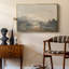 "Vintage Landscape - CDxxi" sur toile-1553124077-1553124076