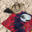 Serviette de plage MLB-753054803