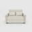 Omorfo 53.2'' Upholstered Convertible Sleeper Sofa-467998236