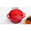 Le Creuset Stoneware Mini Round Cocotte, 8Oz.-1195327455