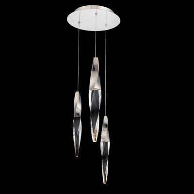 Kindjal 3 - Light LED Pendant