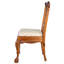 Chaise d'appoint English Chippendale