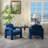 Iryanna 28'' Wide Velvet Armchair-1847888731-1824220434