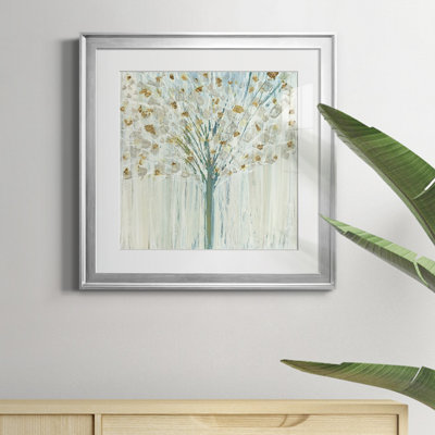 " Frost Valley " Painting Print