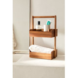 Bathroom Storage Container