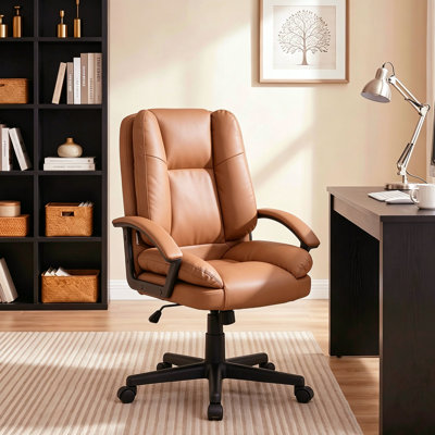 Rebrilliant Office Chair