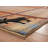 Engleman Plaid Water Resistant Kitchen Mat