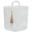 House Of Hampton Fabric Decorative Basket-1069750644