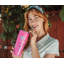 Gobelet de voyage à double paroi en acier inoxydable 22 oz avec paille Disney The Aristochats Marie