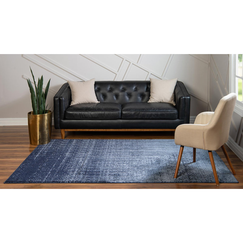 Dejourn Geometric Flatweave Area Rug, Rectangle 183 x 274cm