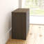 Cascio 3 Drawer Chest Of Drawers-511900072