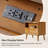 Iasiah 24" W Manufactured Wood Nightstand-109008940