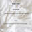 Pointehaven 500 Thread Count 100% Egyptian-Quality Cotton Long Staple Solid Pillow Cases-1580642227-1580642229