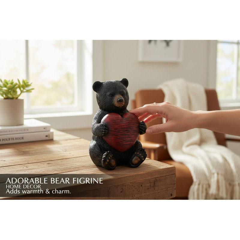 Bear Heart