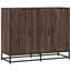 Amunra 94cm Sideboard-1813665222