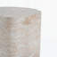 Outdoor/Indoor Concrete Side Table