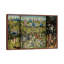 The Garden Of Earthly Delights 1504 by Hieronymus Bosch - Print on Canvas-606631080-606631060
