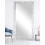 Miroir de salle de bain patiné-489612414