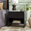 Arsenio 1 Drawer Nightstand-444517817