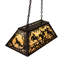 Jaisigh 6 - Light Pendant