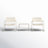 Bittany 3 Piece Seating Group-114593139