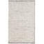 Network Black Handwoven Wool Rug-27505221