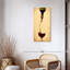 «Red Wine Versing Wine», reproduction sur toile-92517298