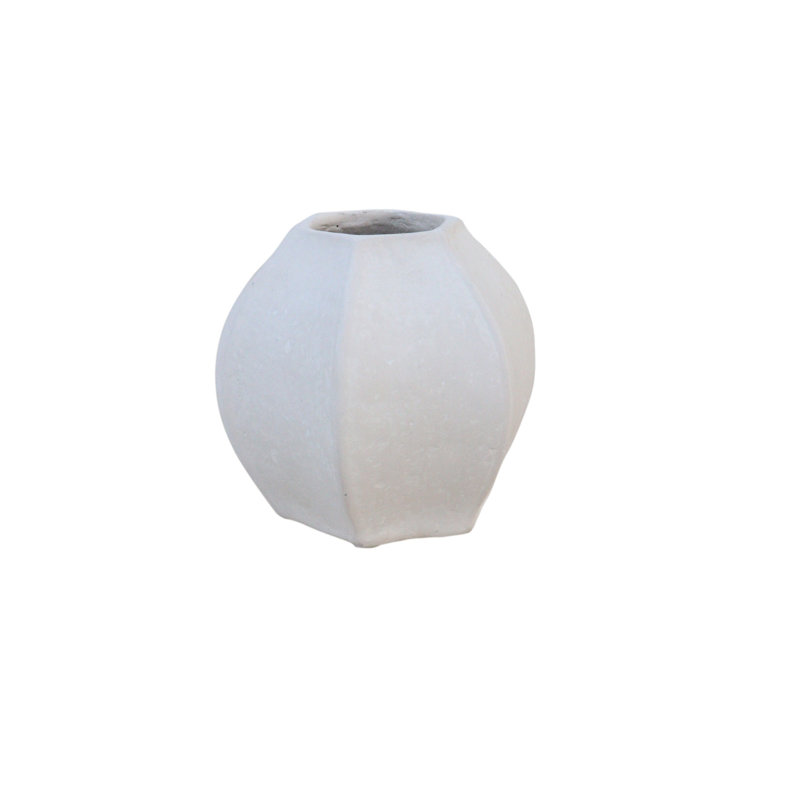 Gultekin Glass Table Vase