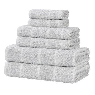 Ensemble de serviettes 6 pièces Superior