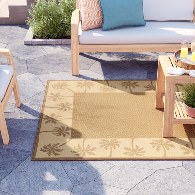 Barham Indoor / Outdoor Rug