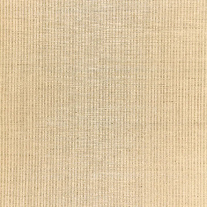 Papier peint en sisal Harshaw, Brun clair