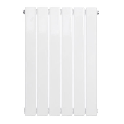 Xanthe Vertical Designer Radiator