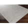Tapis taupe de style sud-ouest Isaha