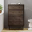 Commode à 5 tiroirs Nordic-507551267