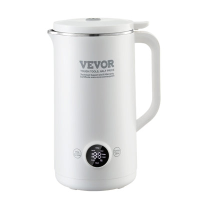 VEVOR Automatic Milk Frother