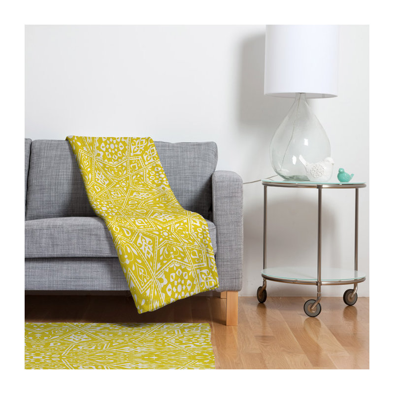 Weighted Throw Blanket